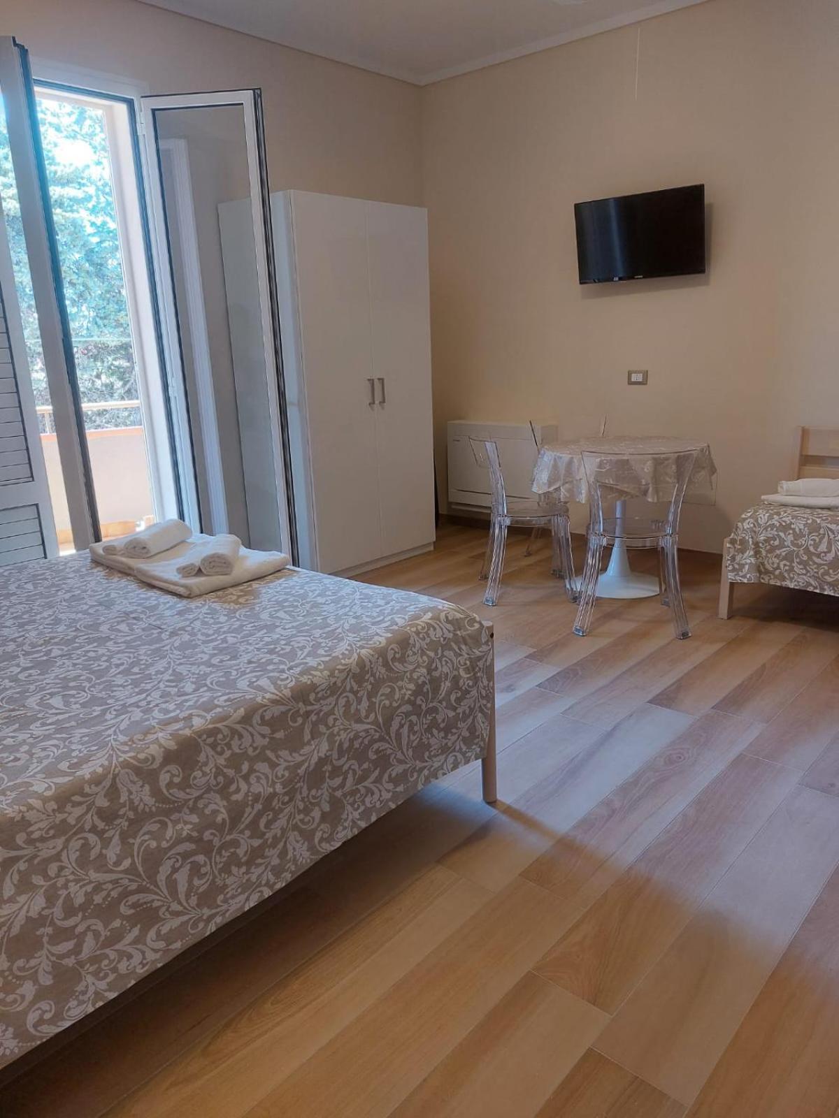 Alcantara Suites 트라파니 외부 사진