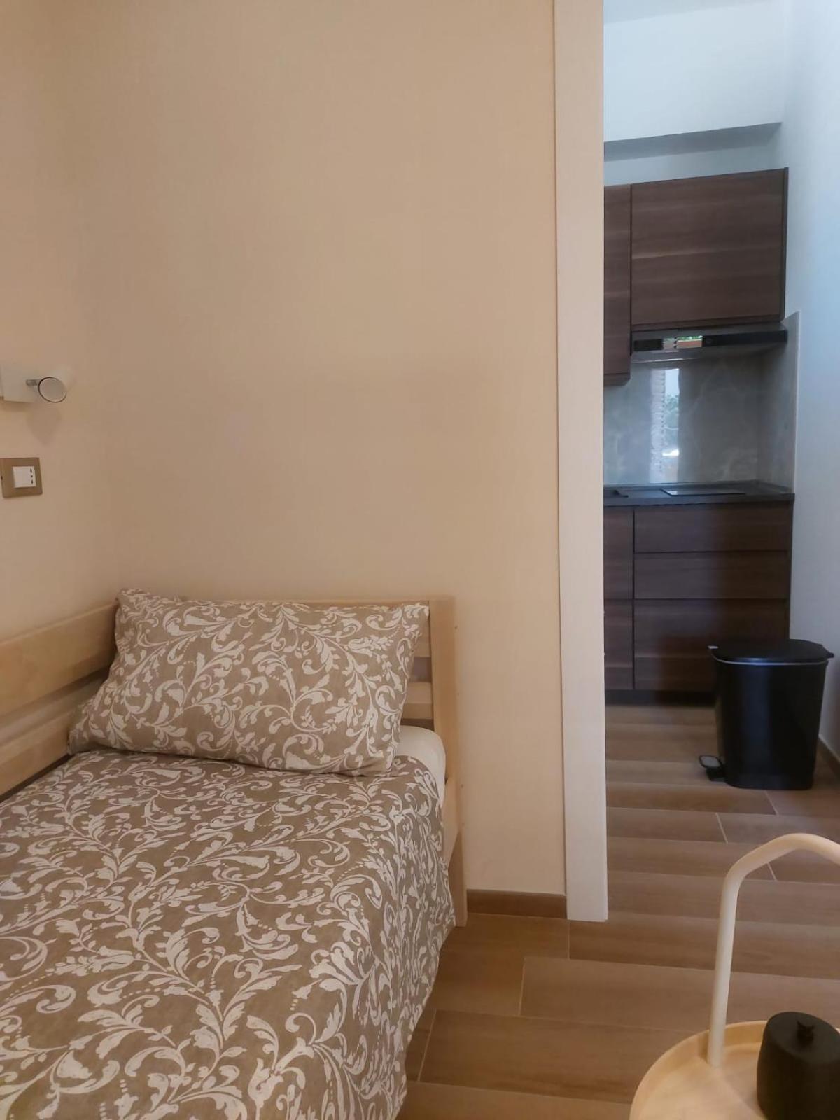 Alcantara Suites 트라파니 외부 사진
