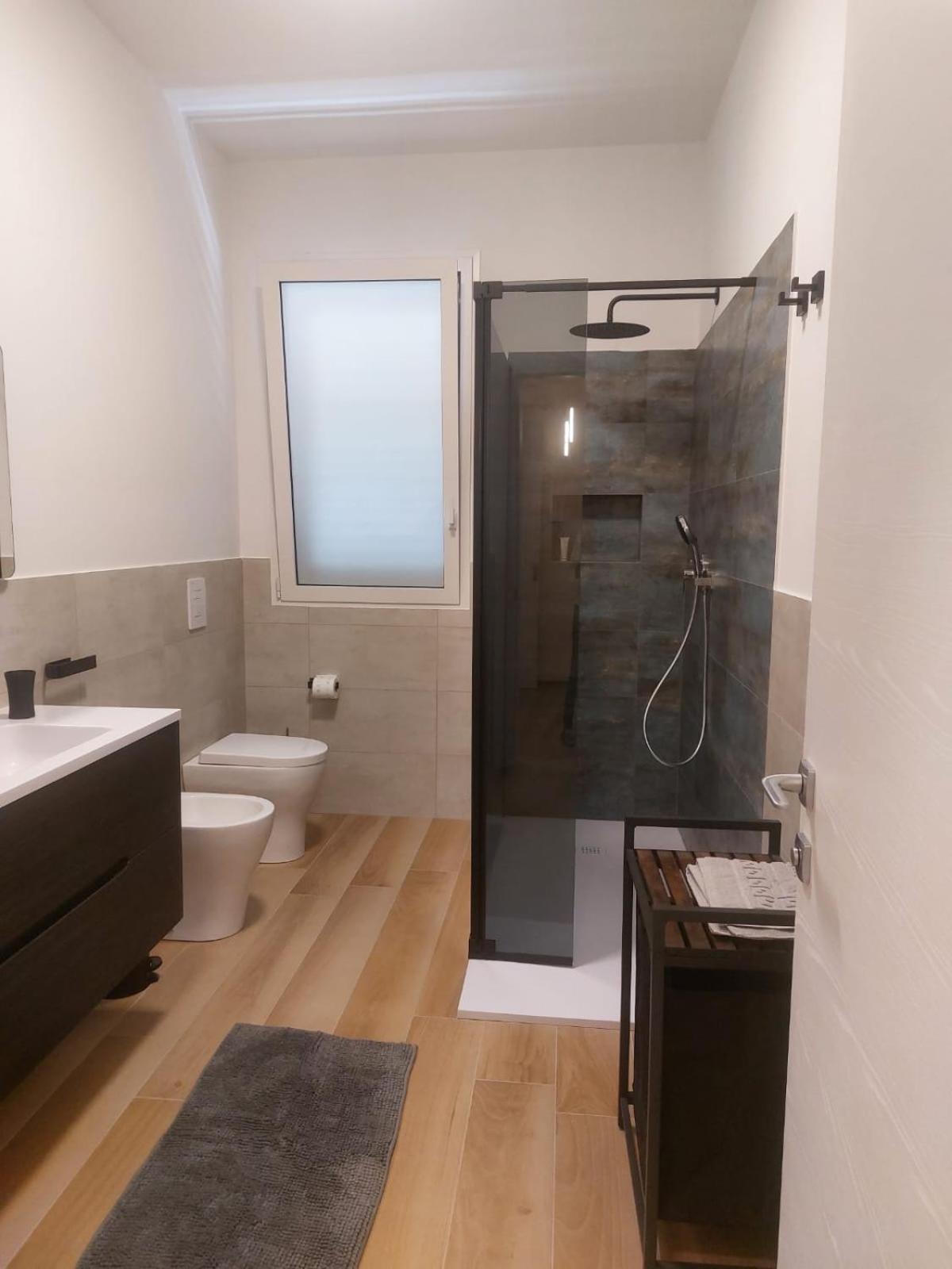 Alcantara Suites 트라파니 외부 사진