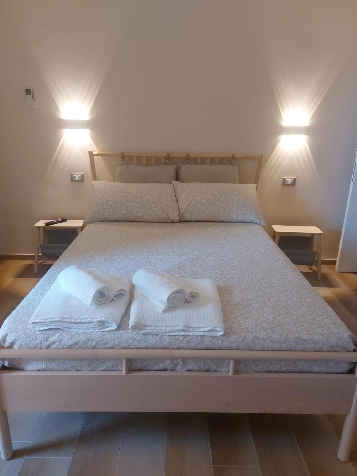Alcantara Suites 트라파니 외부 사진